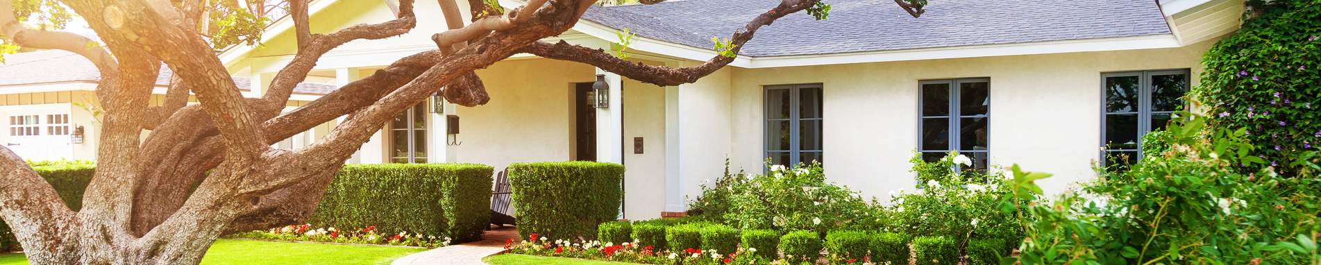 Arizona Homeowners with home insurance coverage